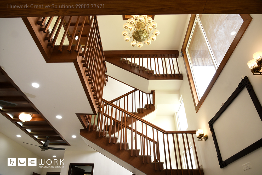 Huework Creative Solutions